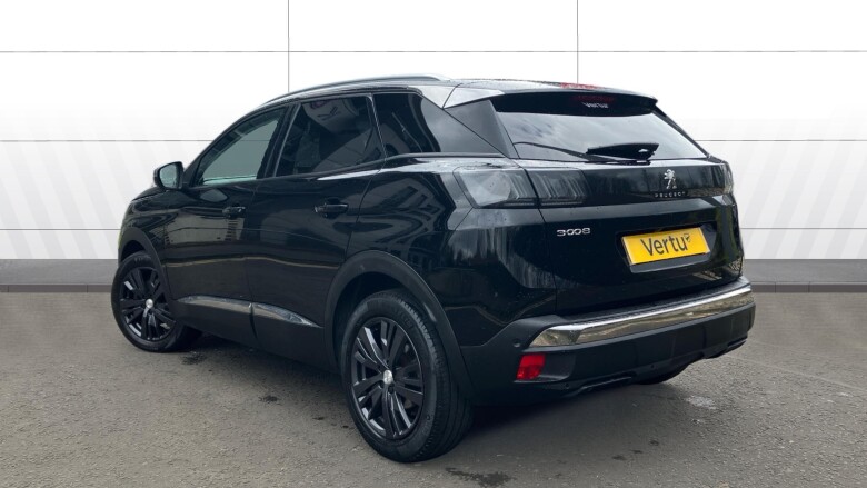 Peugeot 3008 1.5 BlueHDi Allure Premium 5dr Diesel Estate